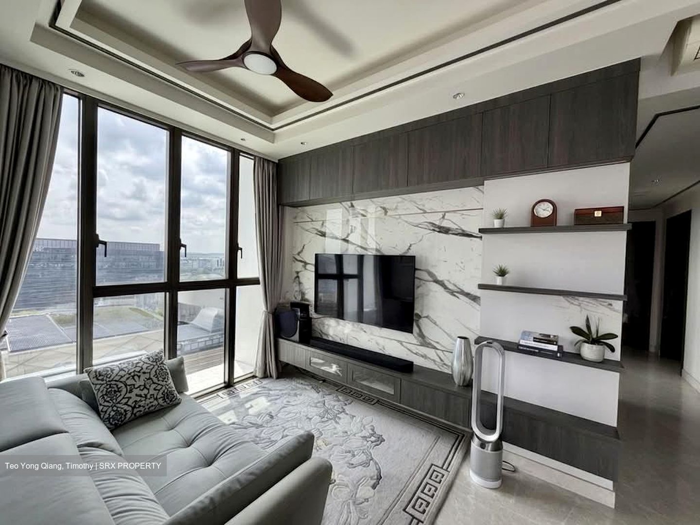 Park Place Residences At Plq (D14), Apartment #574476331
